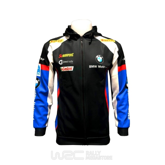 HOODIE BMW MOTORRAD